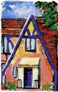 ARTicles LOGO-1930 house