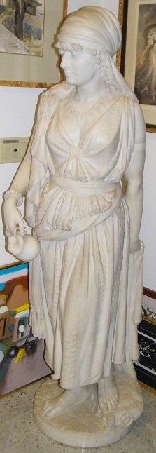 AlabasterStatue1889